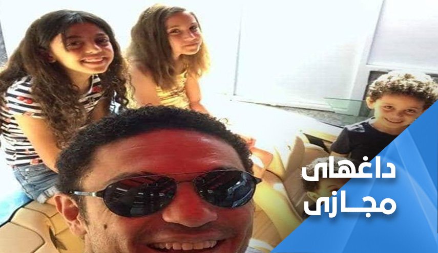عامل تحريک كننده تظاهرات مصر در تويتر: ما را از شر اين خونریز نجات دهيد 