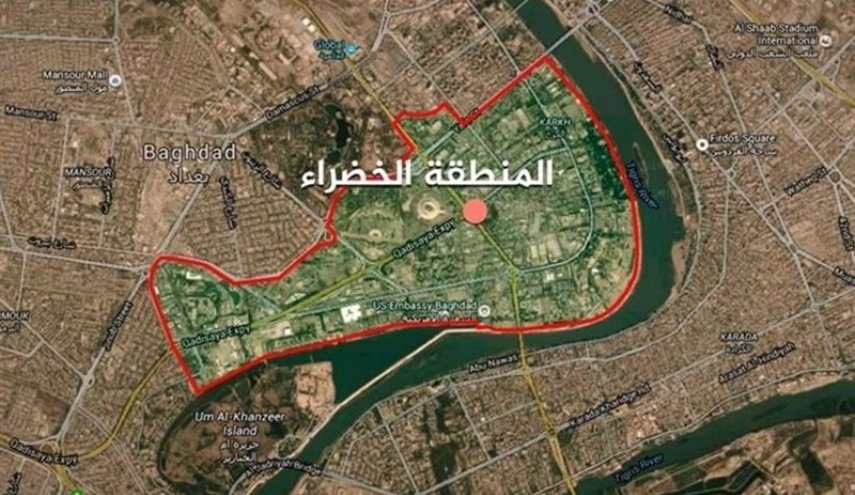ارتش عراق: به سرنخ‌های مهمی درباره حمله به منطقه الخضراء دست یافتیم
