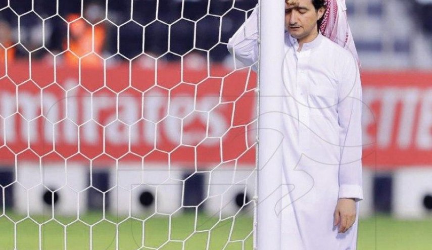آیا شکایت سعودی ها از پرسپولیس به جایی می‌رسد؟