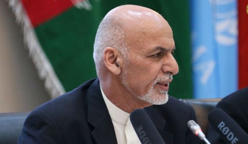 سفر رییس جمهوری افغانستان به قطر و کویت