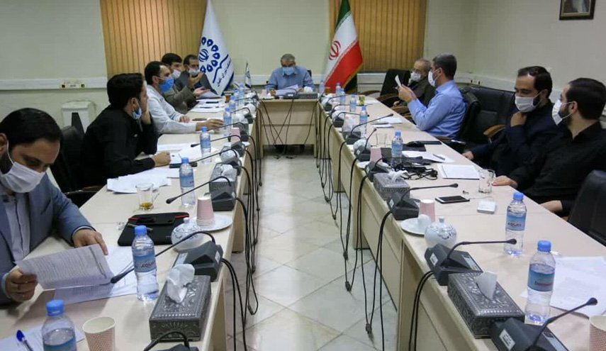اصلاحات طرح مالیات بر خانه‌های خالی در پژوهشکده شورای نگهبان بررسی شد