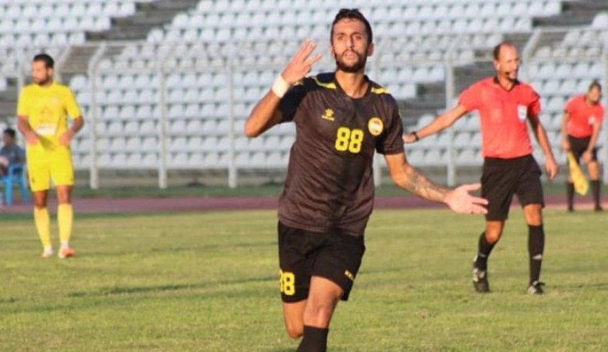 العهد يقلب تأخره أمام البرج وفوز صعب للأنصار