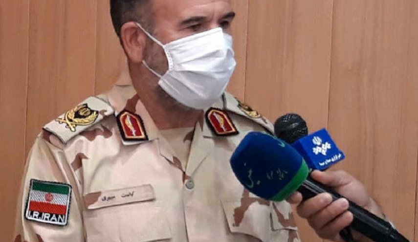 تردد محدود در مرز مهران واقعیت ندارد