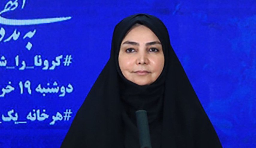 کرونا ۲۳۵ نفر دیگر را در ایران قربانی کرد/ سه هزار و ۹۰۲ بیمار جدید مبتلا به کووید۱۹ شناسایی شدند