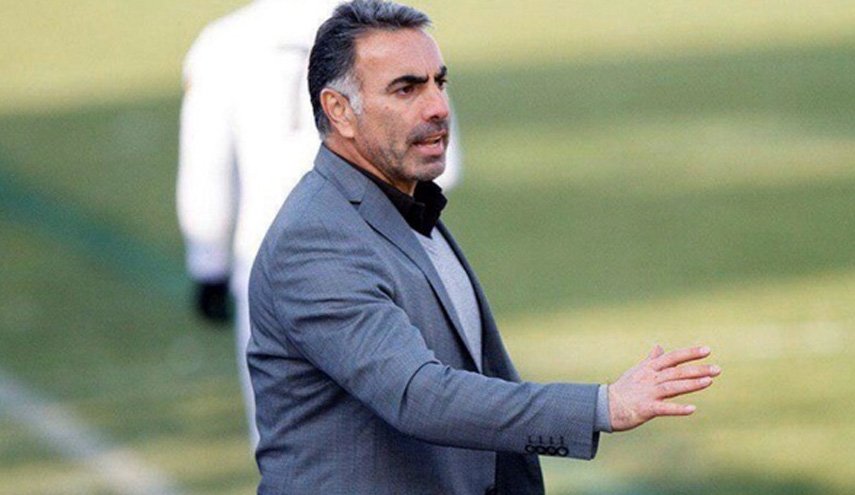 فکری سرمربی استقلال شد
