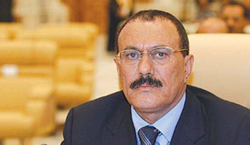 خبرنگار صهیونیست بر اسناد همکاری این رژیم و دولت پیشین یمن مهر تأیید زد
