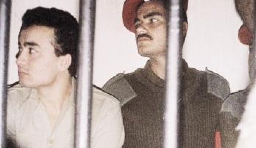 آخر كلمات سليمان خاطر الجندي المصري الذي قتل 7 إسرائيليين 