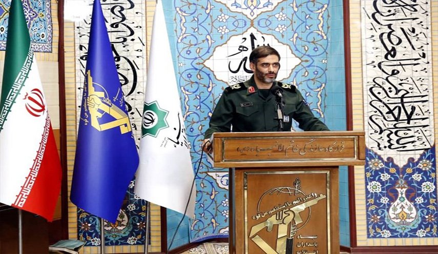 ايران ستحصل على 500 مليون دولار سنويا من هذا المشروع