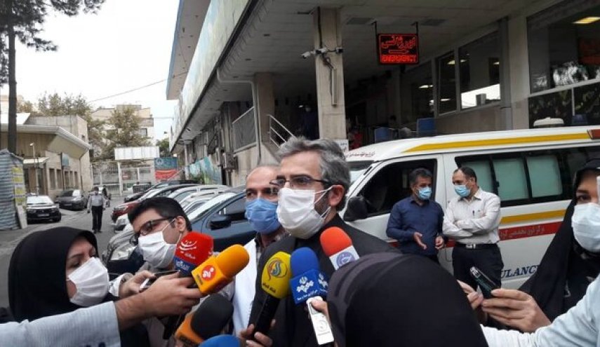 ستاد حقوق بشر قوه قضاییه ایران: ۴۶ شخصیت آمریکایی دخیل در تحریم‌ها تعقیب قضایی می‌شوند
