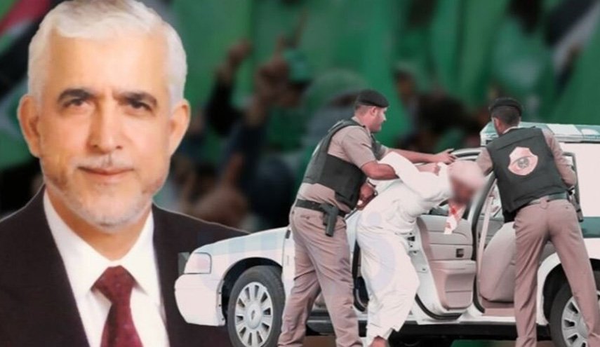 عفو بین‌الملل: شرایط نماینده حماس در زندان عربستان غیر انسانی است