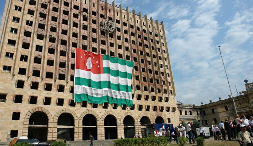 دولة اوروبية تفتح سفارتها في العاصمة السورية دمشق