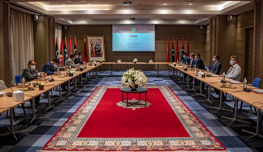 توقعات بالاعلان اليوم عن تفاهمات ليبية من بوزنيقة المغربية 
