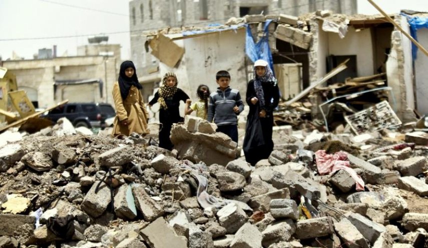 هشدار شیوخ ساحل غربی یمن؛ صبرمان در قبال جنایات ائتلاف تمام شده است