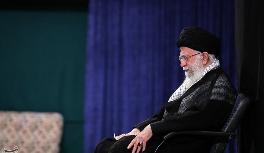 پنجشنبه ساعت ۱۰ صبح؛ پخش قرائت زیارت اربعین همنوا با رهبر انقلاب