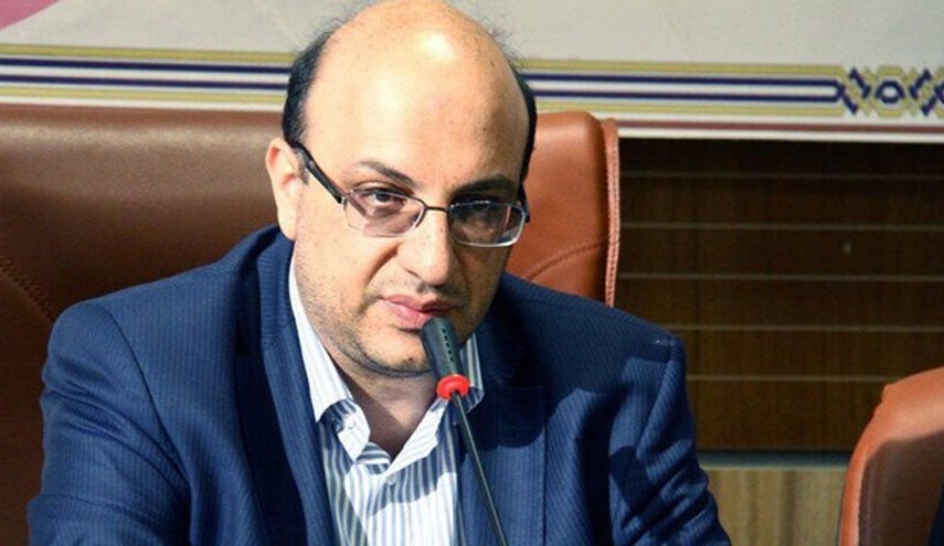 حضور شبانه معاون وزیر ورزش در باشگاه استقلال
