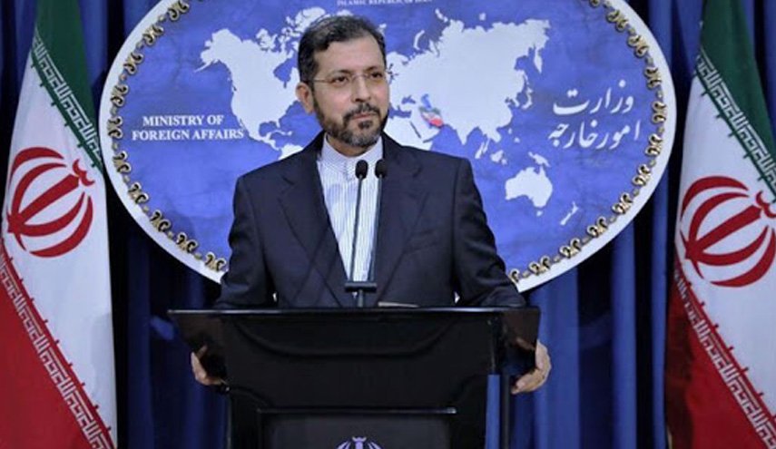 خطیب‌زاده: آمریکا باید پاسخگوی ترور بزدلانه سردار سلیمانی باشد