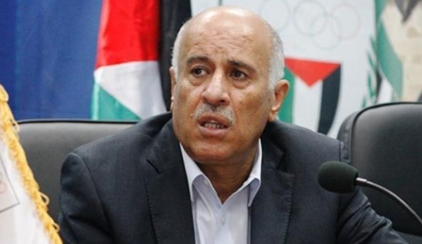 جنبش فتح فلسطین همه توافق‌ها با رژیم صهیونیستی را لغو می کند