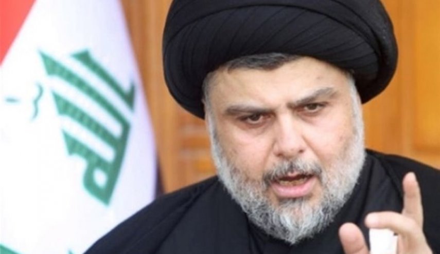 واکنش‌ مقتدی صدر به حوادث کربلا: معترضین از «فتنه نفوذی‌ها» اعلام برائت جویند

