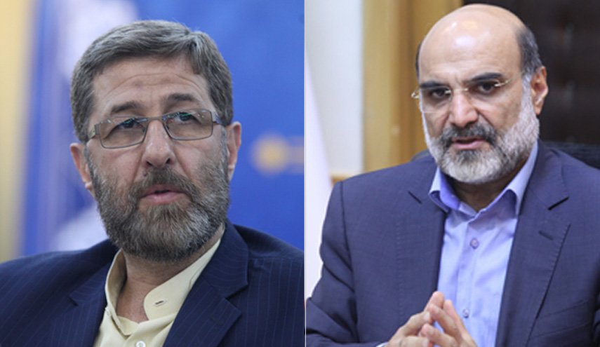 شاه‌آبادی معاون سیمای سازمان صداوسیما شد