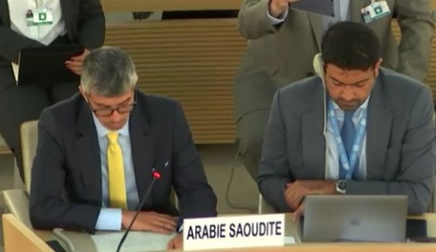 وضع حقوق الإنسان في السعودية يقلق الدول الغربية 