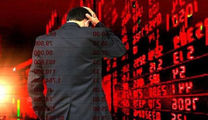 دستور تازه ترامپ، بورس آمریکا را به هم ریخت/ شاخص سهام چهار بورس عمده آمریکا سقوط کرد