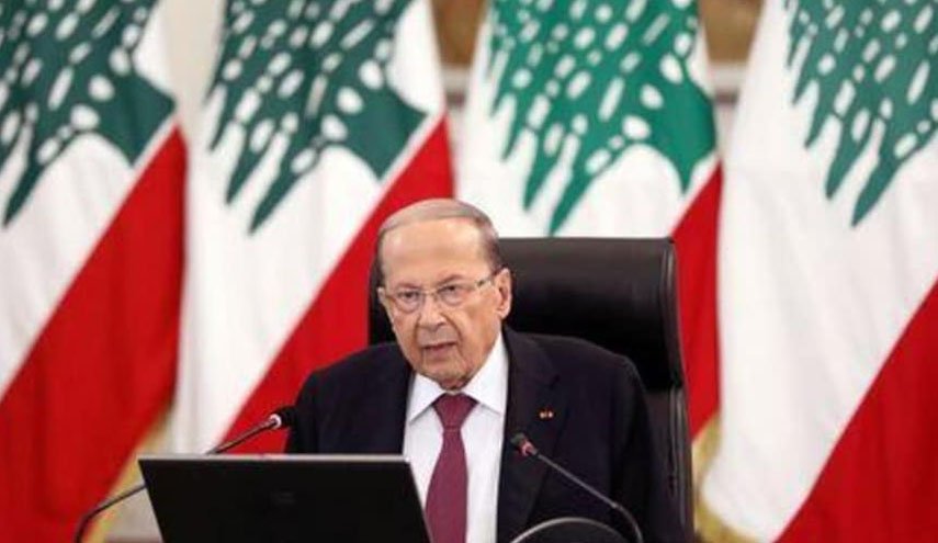 تحديد موعد للاستشارات النيابية الملزمة في لبنان