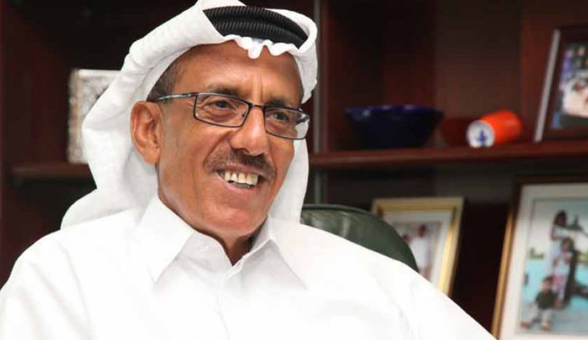 غضب عارم بسبب تصريحات ملياردير إماراتي عن عودة اللاجئين الفلسطينيين