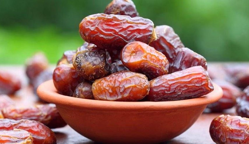 كل 3 تمرات في اليوم وانتظر ما سيحدث لجسمك
