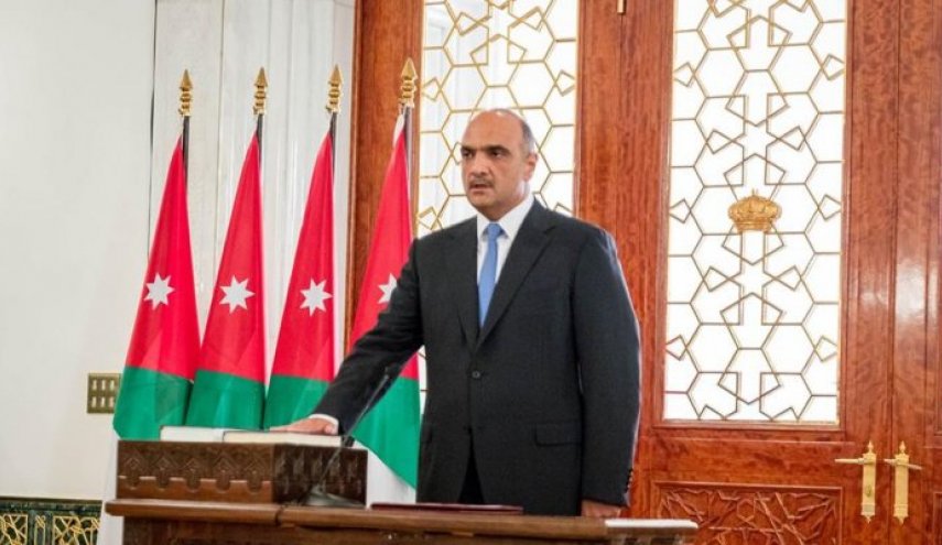 ملك الاردن يكلف الخصاونة بتشكيل الحكومة الجديدة