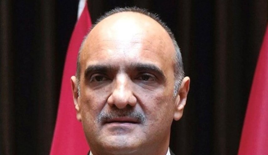 مشاور سیاسی پادشاه اردن مامور تشکیل کابینه جدید شد
