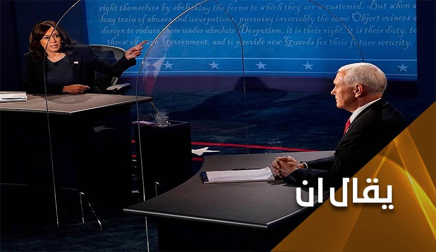 'كورونا' تقصم ظهر البعير الرئاسي الاميركي