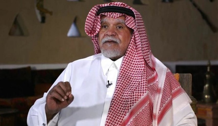 بندر بن سلطان: سران فلسطین، ایران را مهم‌تر از کشورهای عربی می‌دانند
