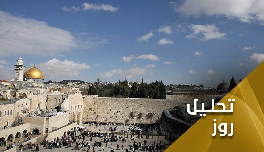 چوب عرب و چرخ صلح فلسطین