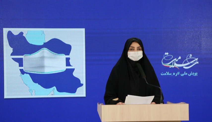 4392 اصابة جديدة بفيروس كورونا وعدد المتعافين يلامس 400 الف
