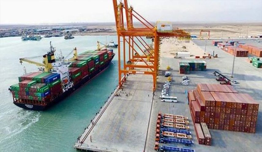 إيرادات أم قصر الأوسط تخطت 5 مليارات دينار ليوم واحد