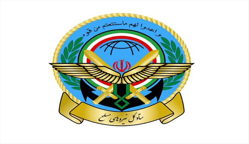 کلیه مراکز درمانی و بیمارستان‌های نیروهای مسلح در اختیار بیماران مبتلا به کرونا قرار گرفت
