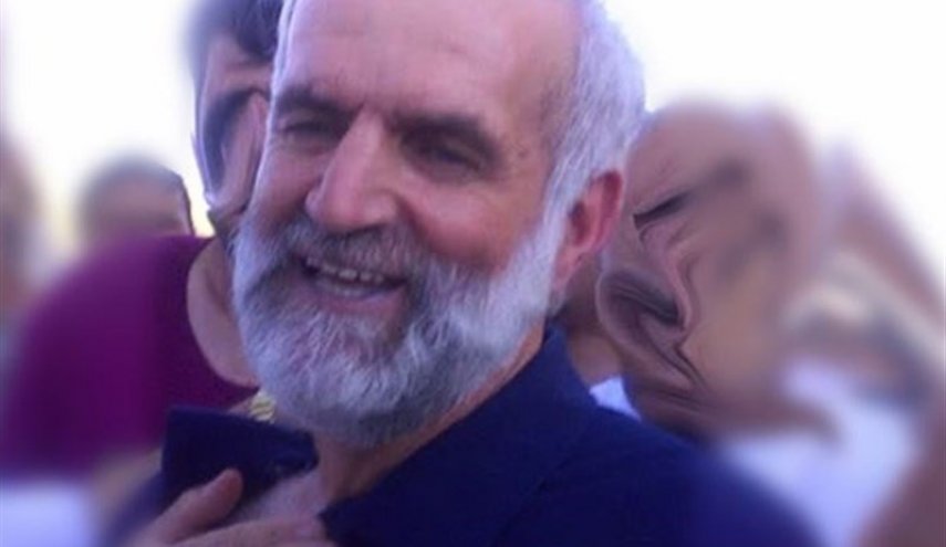 آزادی یک اسیر فلسطینی از زندان‌های اشغالگران/ دیدار هیئتی از فتح با دبیرکل جهاد اسلامی