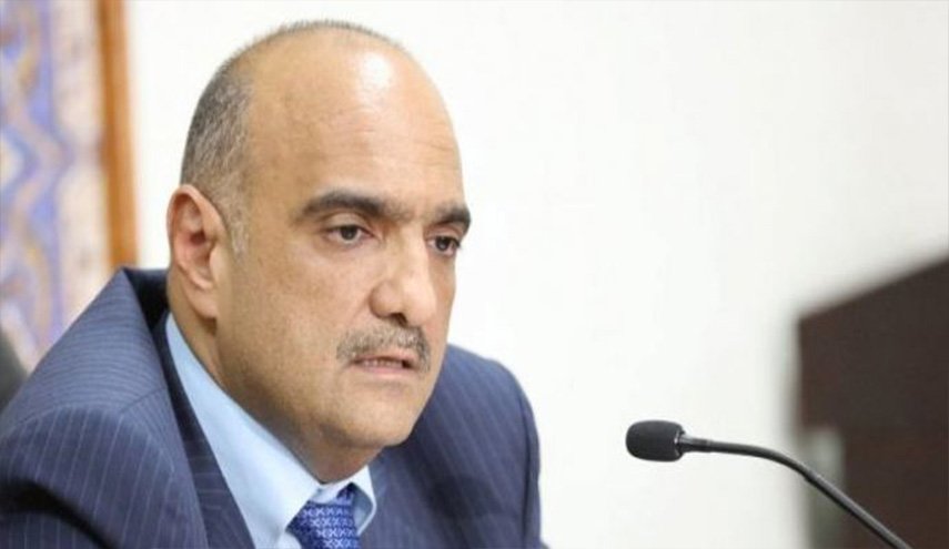 حكومة الخصاونة متى ستبصر النور؟