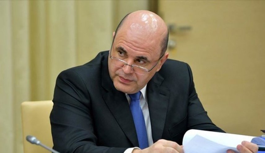 نخست وزیر روسیه وارد ارمنستان شد
