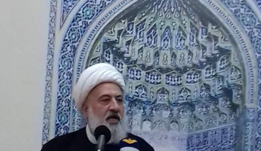 الهجمة الاستعمارية على لبنان تتصاعد بهدف تجويع اللبنانيين واضعافهم