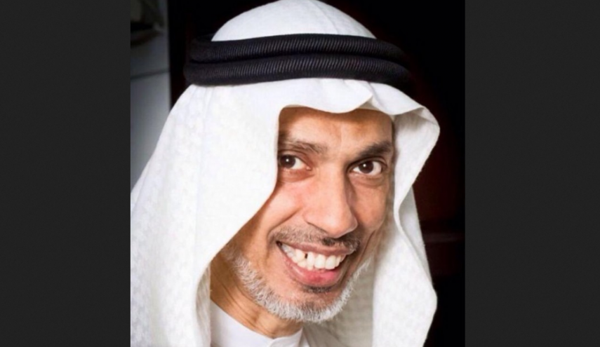 نقل القيادي البحريني المعتقل خليل الحواجي للحبس الانفرادي 