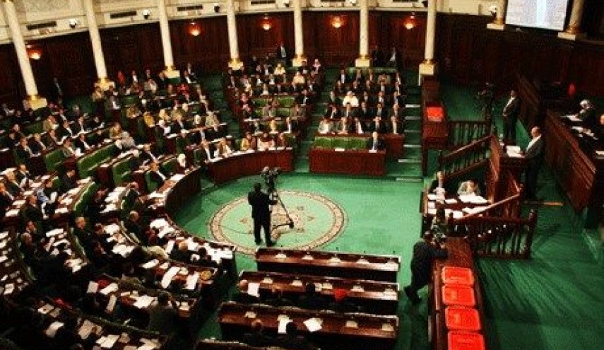 مبارزه تونس با کرونا/ ابتلای شش نماینده مجلس تونس به کووید19