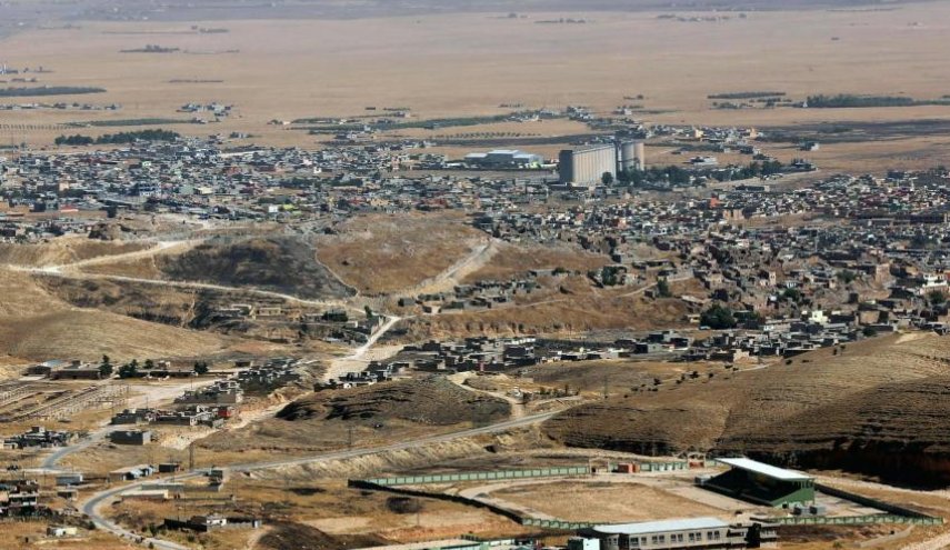 توافق بغداد و اربیل درباره وضعیت منطقه سنجار