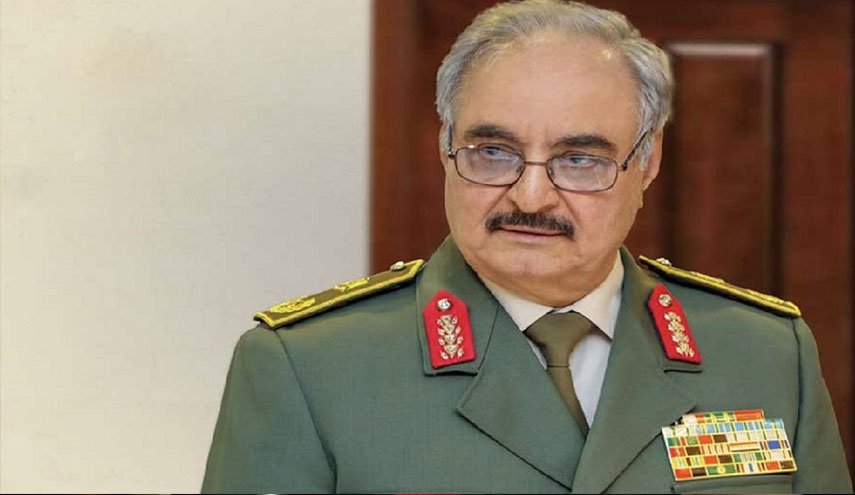 الوفاق تعلن الاستنفار وجيش حفتر يرد