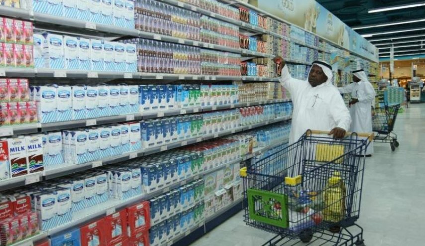 راه‌اندازی کمپین تحریم کالاهای ترکیه در عربستان