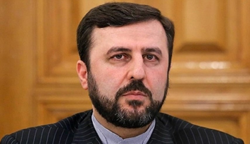 واکنش غریب آبادی به تهدید آمریکا علیه جان مردم عادی و تحریم ۱۸ بانک ایرانی