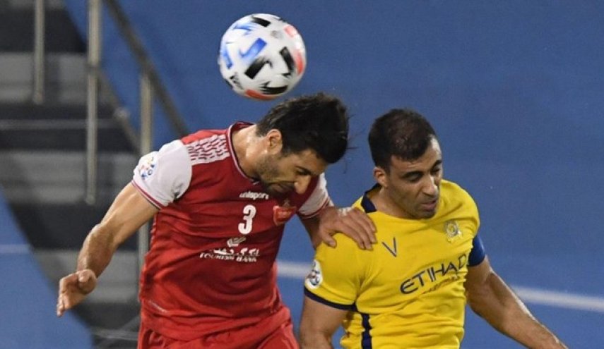 بحران در اردوی النصر بعد از ناکامی در پرونده شکایت از پرسپولیس