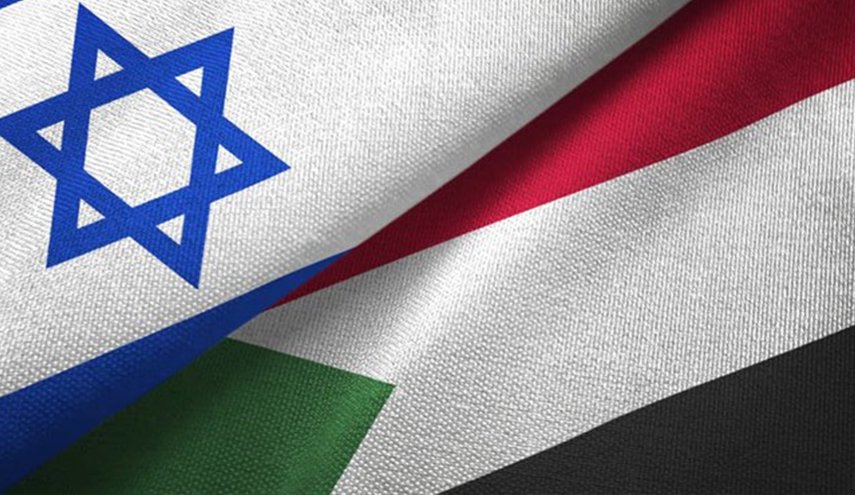 فشار بر سودان برای تسریع سازش با رژیم صهیونیستی