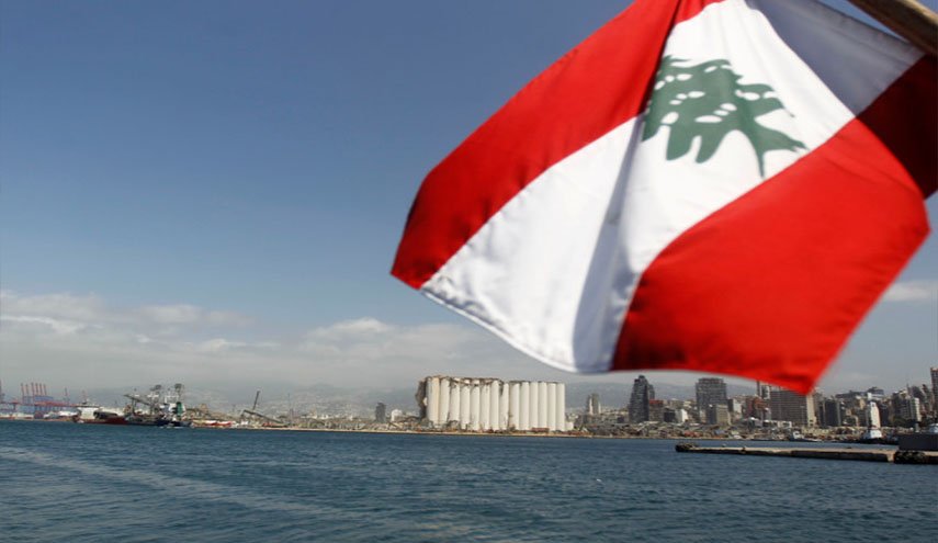 قائد الجيش اللبناني يجتمع مع الوفد المكلف التفاوض لترسيم الحدود البحرية
