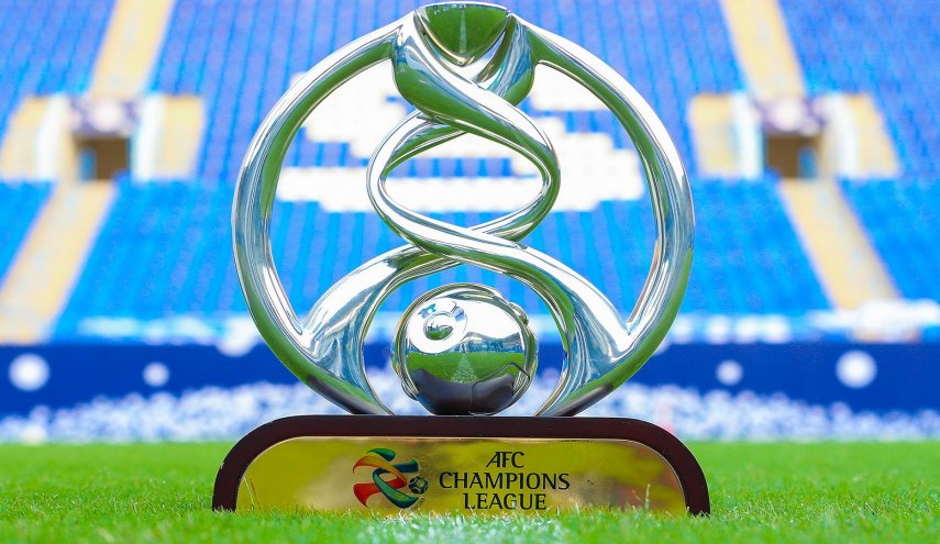 3 أهداف إيرانية بین أفضل 10 أهداف بدوري أبطال آسيا

